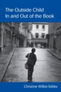 Cover Outside Child, In and Out of the Book