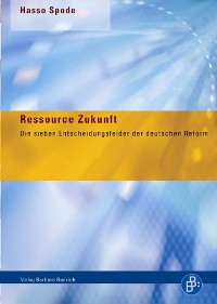 Cover Ressource Zukunft