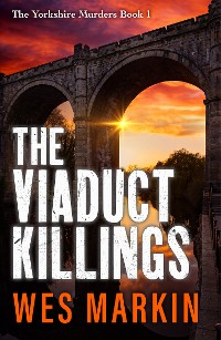 Cover The Viaduct Killings