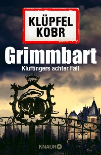 Cover Grimmbart