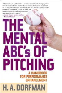Cover Mental ABCs of Pitching