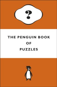 Cover Penguin Book of Puzzles