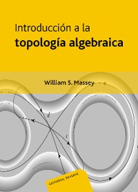 Cover Introducción a la topología algebraica