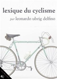 Cover Lexique du cyclisme