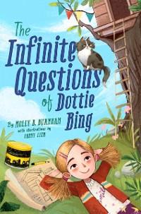 Cover Infinite Questions of Dottie Bing