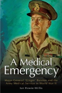 Cover Medical Emergency
