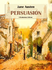 Cover Persuasión