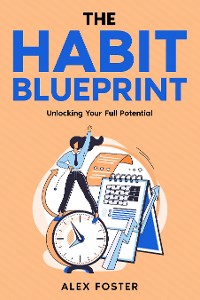 Cover The Habit Blueprint