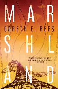 Cover Marshland