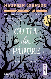 Cover Cutia din padure