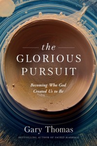 Cover Glorious Pursuit