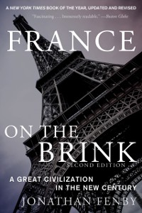 Cover France on the Brink