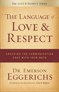 Cover Language of Love and Respect