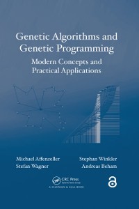 Cover Genetic Algorithms and Genetic Programming