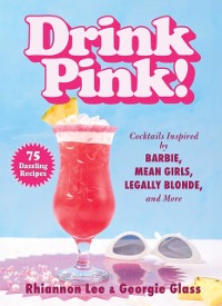 Cover Drink Pink!