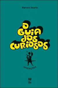 Cover O Guia dos Curiosos - Invenções