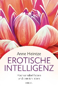 Cover Erotische Intelligenz