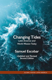Cover Changing Tides