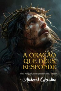 Cover A Oração Que Deus Responde