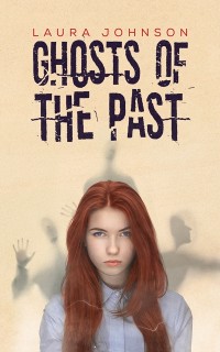 Cover Ghosts of the Past