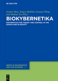 Cover BIOKYBERNETIKA