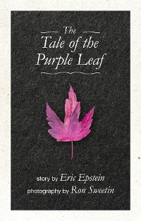 Cover The Tale of The Purple Leaf