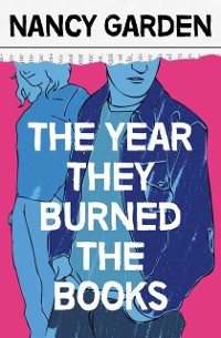 Cover Year They Burned the Books