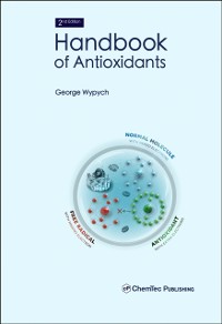 Cover Handbook of Antioxidants