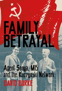 Cover Family Betrayal