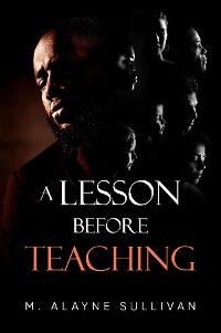 Cover A LESSON BEFORE TEACHING