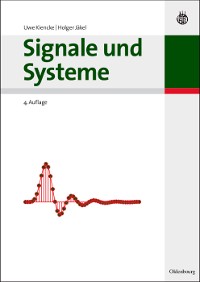 Cover Signale und Systeme