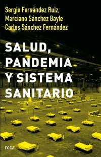 Cover Salud, pandemia y sistema sanitario