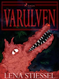 Cover VARULVEN – VERSALER