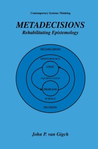 Cover Metadecisions