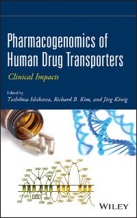Cover Pharmacogenomics of Human Drug Transporters