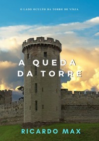 Cover A Queda Da Torre