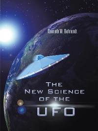 Cover The New Science of the Ufo