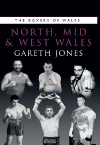 Cover Boxers of North Mid & West Wales