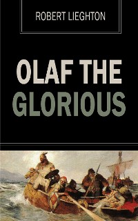 Cover Olaf the Glorious