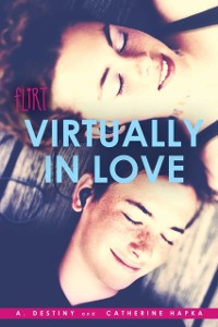 Cover Virtually in Love