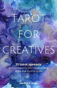 Cover Tarot for Creatives
