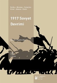 Cover 1917 Sovyet Devrimi 1