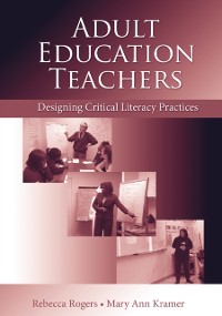 Cover Adult Education Teachers