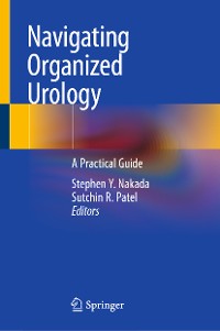 Cover Navigating Organized Urology