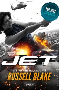 Cover JET