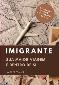 Cover Imigrante