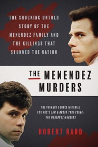 Cover Menendez Murders