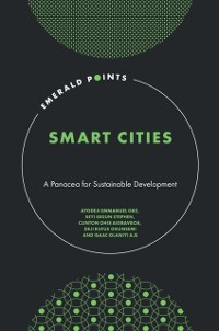 Cover Smart Cities