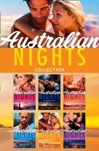 Cover Australian Nights Collection