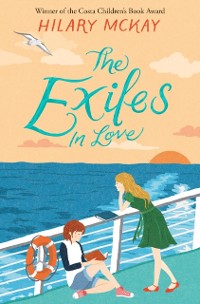 Cover Exiles in Love